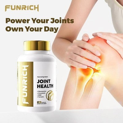 JOINT HEALTH