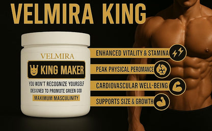 KING MAKER