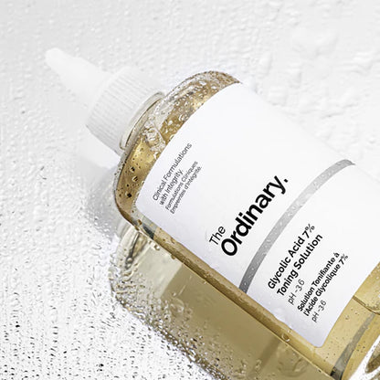THE ORDINARY