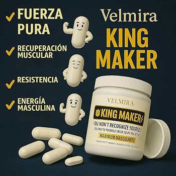 KING MAKER