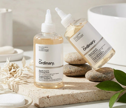 THE ORDINARY