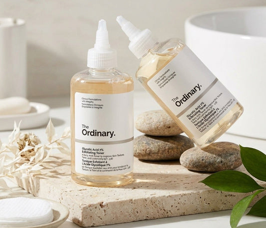 THE ORDINARY