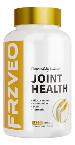 JOINT HEALTH