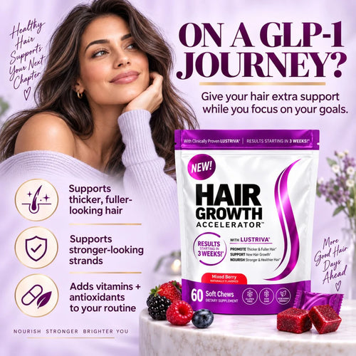 HAIR GROWTH