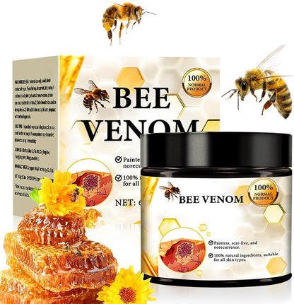 VENENO DE ABEJAS - BEE VENOM VIRAL