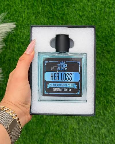KIT FEROMONAS - HER LOSS + NAJAH