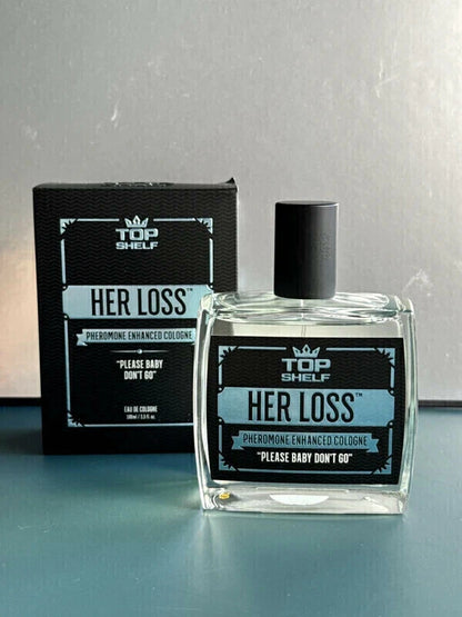 HER LOSS 2.0 FORMULA MEJORADA