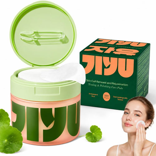 JIYU PADS ORIGINAL (100 PADS)