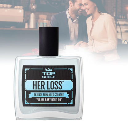 KIT FEROMONAS - HER LOSS + NAJAH