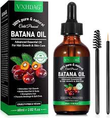 ACEITE DE BATANA - FORMULA MEJORADA 100% NATURAL